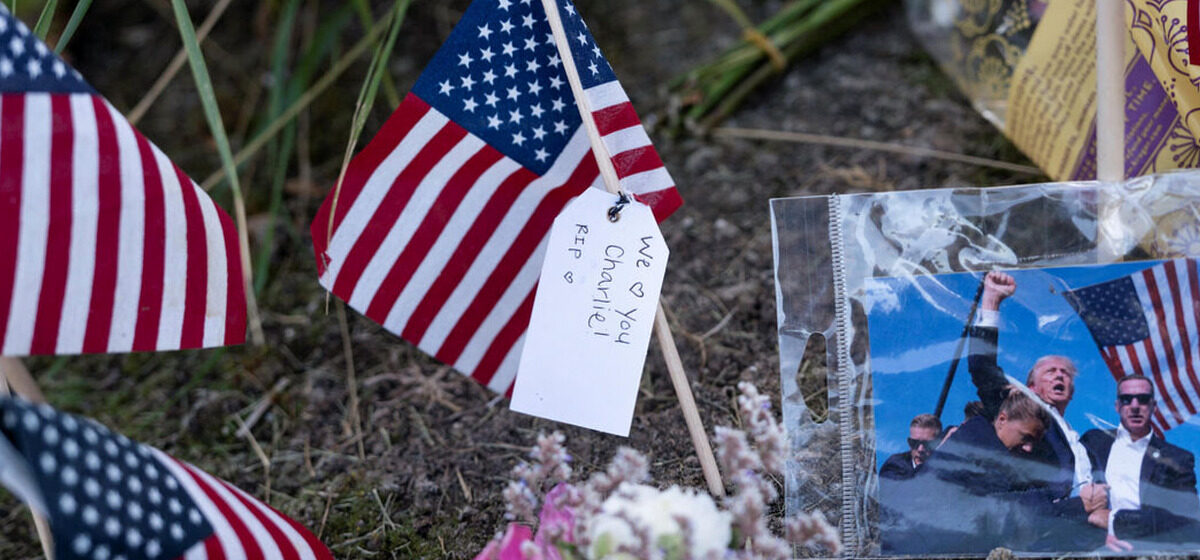 Amérique - « Chaque camp est devenu plus extrême » : L'Amérique sous le choc après l'assassinat de Charlie Kirk