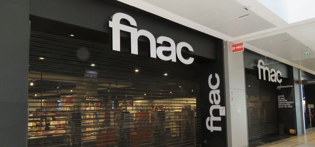 Rachat - L'État Va Analyser Le Projet De Rachat Du 2e Actionnaire De Fnac Darty Par Un Géant Chinois