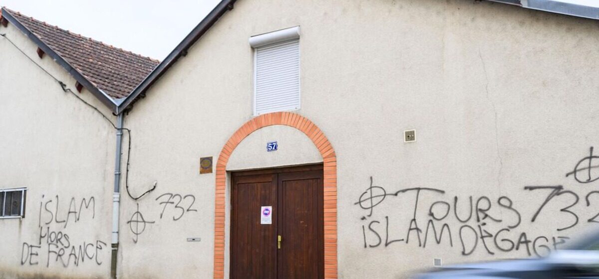 musulmans - Islamophobie : 66 % des musulmans victimes de discrimination, selon un sondage Ifop