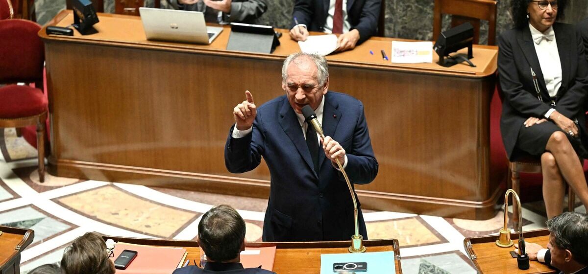 Gouvernement - Chute du Gouvernement Bayrou : Le Premier Ministre Doit Soumettre Sa Démission à Emmanuel Macron Ce Mardi