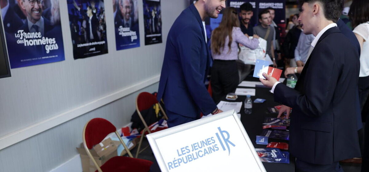 Droite - Le Dilemme des Militants LR Après Bayrou : « Il Faut Garder le Projecteur Sur la Droite »