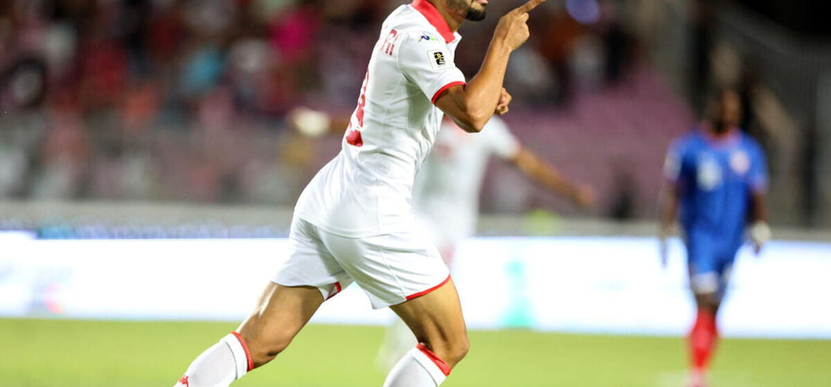 match - Guinée équatoriale - Tunisie : À quelle heure et sur quelle chaîne TV suivre le match de qualification pour le Mondial 2026 ?