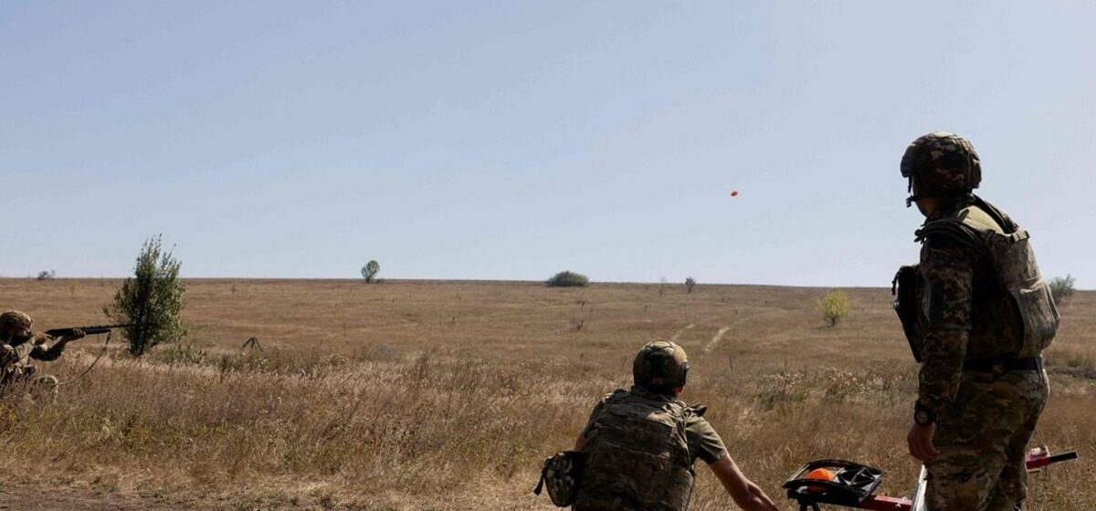 drone - Guerre en Ukraine : Un drone intercepté dans le ciel roumain, la Pologne en alerte « maximale » face à une nouvelle « menace » d’engins russes