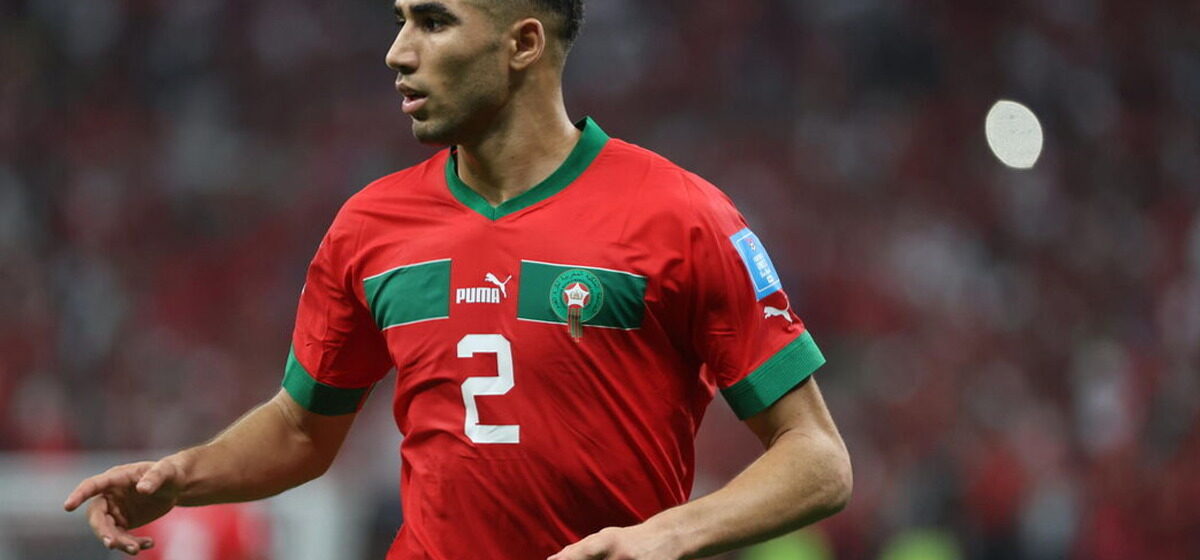 Match - Maroc-Niger : À Quelle Heure Et Sur Quelle Chaîne TV Regarder Le Match Des Éliminatoires Du Mondial 2026 ?