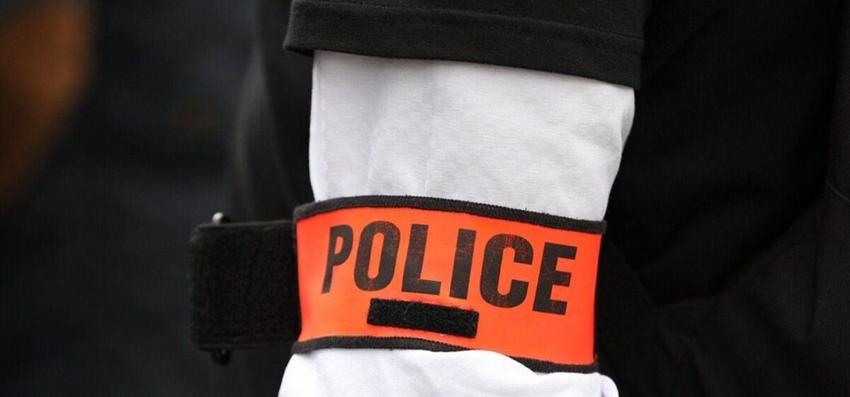 Paris - Paris : Un homme d'affaires retrouvé mort, son épouse Aude De Thuin grièvement blessée
