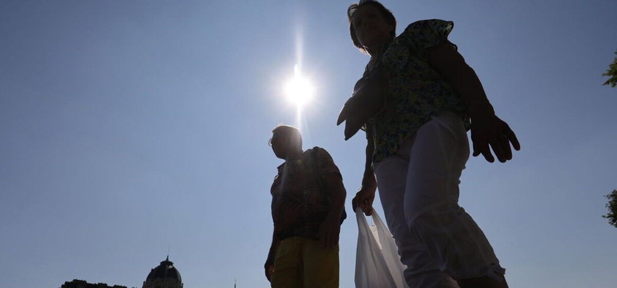 Canicule - Canicule : Comment limiter l'impact économique ?