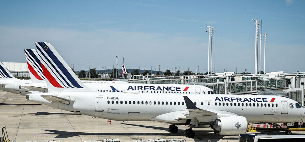 Aéroport - Aéroport de Roissy : Bruit, Effets sur la Santé… La Hausse du Trafic Aérien Inquiète les Riverains