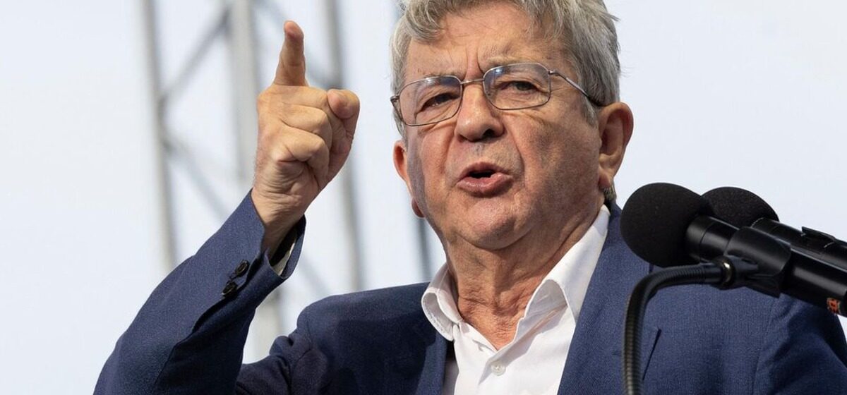 Socialistes - Opération Matignon des Socialistes : Les Insoumis, Pas Prêts à Les Aider, Dénoncent la « tambouille » du PS