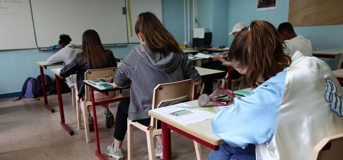Brevet - Brevet 2026 : Qu'est-ce qui change pour les élèves de troisième cette année ?
