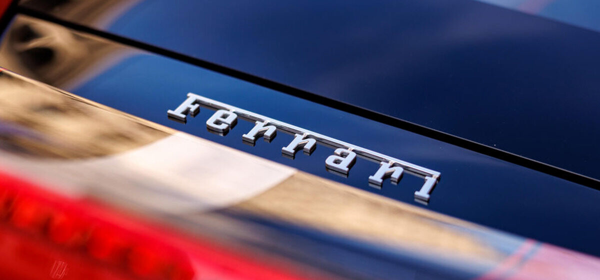 Ferrari - Vol d'une Ferrari à 500 000 euros à Paris : Deux suspects bientôt jugés