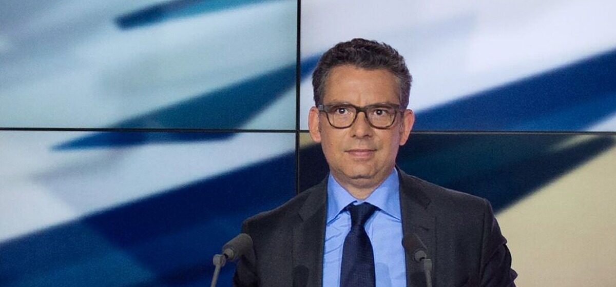 plainte - Frédéric Haziza de Radio J porte plainte contre Jean-Luc Mélenchon