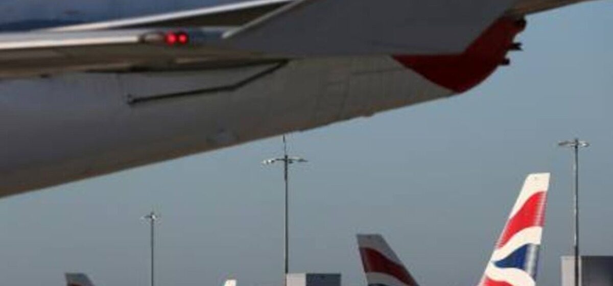 Aéroport - Aéroport de Londres-Heathrow : Réouverture d'un terminal après un incident