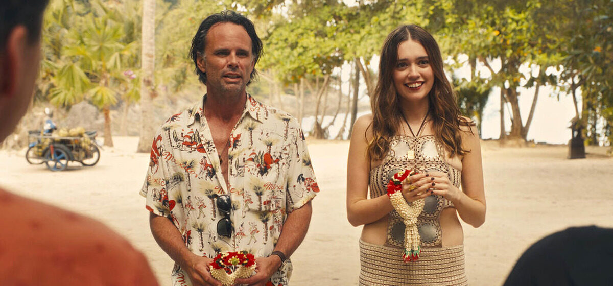 série - « White Lotus » : La série arrive en France pour sa 4e saison, mais où se déroule le tournage ?