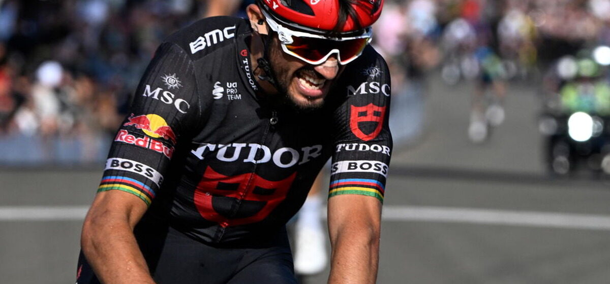 course - Grand Prix de Montréal : À quelle heure et sur quelle chaîne TV suivre la course cycliste avec Alaphilippe et Pogacar ?