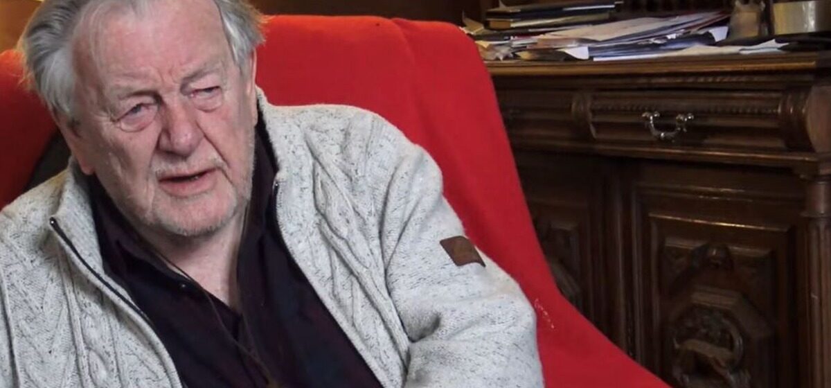Pédophile - Faux Héros, Vrai Pédophile : Le Père Plater a Infligé un Calvaire à Ses Nombreuses Victimes