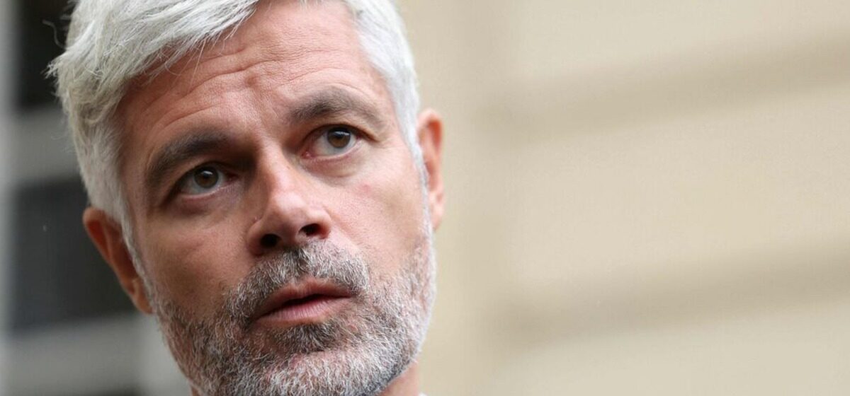 gouvernement - Après Bayrou, Lr ne censurera « ni un gouvernement PS, ni un gouvernement RN », assure Wauquiez