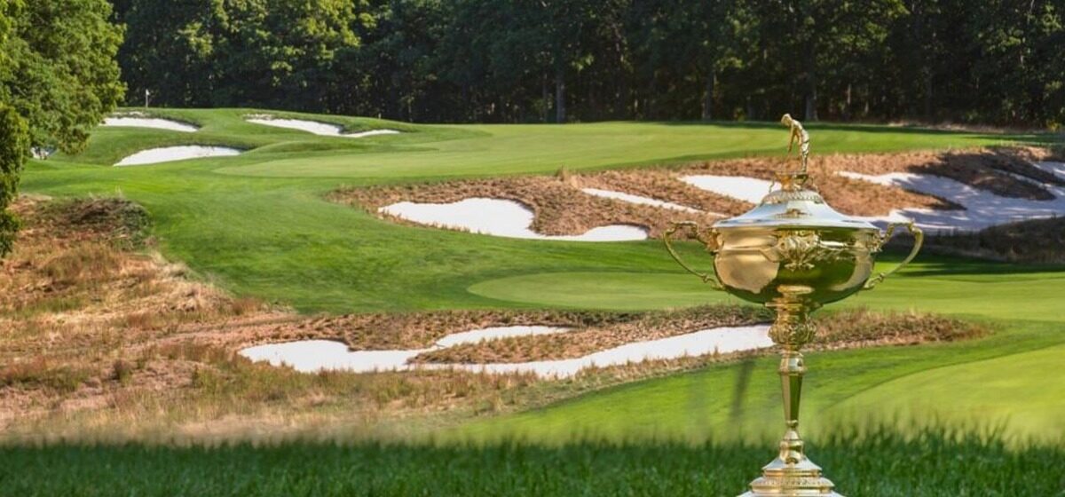 Bethpage - Donald mise sur son expérience pour le Bethpage Bear Pit