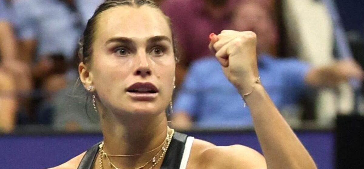 Titre - Sabalenka Reste Imperturbable Pour Conserver Son Titre À L'US Open