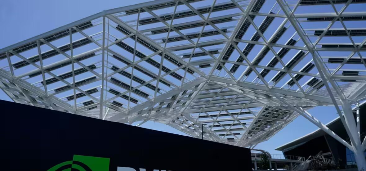 Nvidia - Nvidia Investit 5 Milliards $ US Dans Un Partenariat De Participation Et De Puces Avec Intel