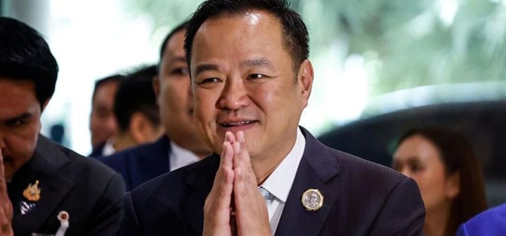 Premier - La Thaïlande nomme son troisième Premier ministre en deux ans