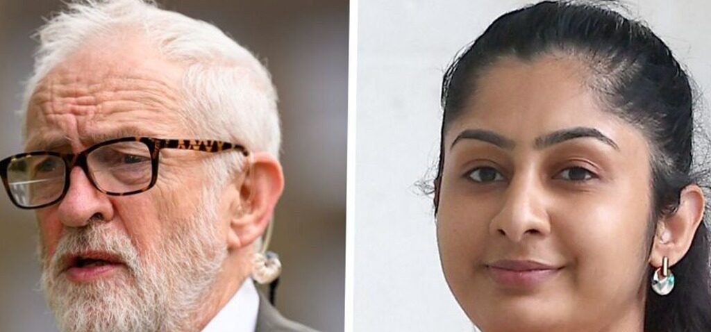adhésion - Corbyn et Sultana s'affrontent sur la nouvelle adhésion au parti