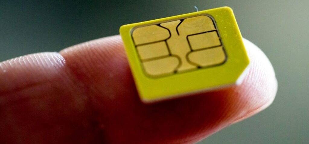 iPhone - Le dernier iPhone va-t-il éliminer la carte SIM ?