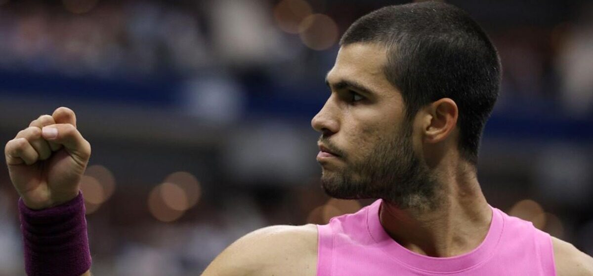 US - Alcaraz bat Sinner dans la trilogie pour remporter l'US Open