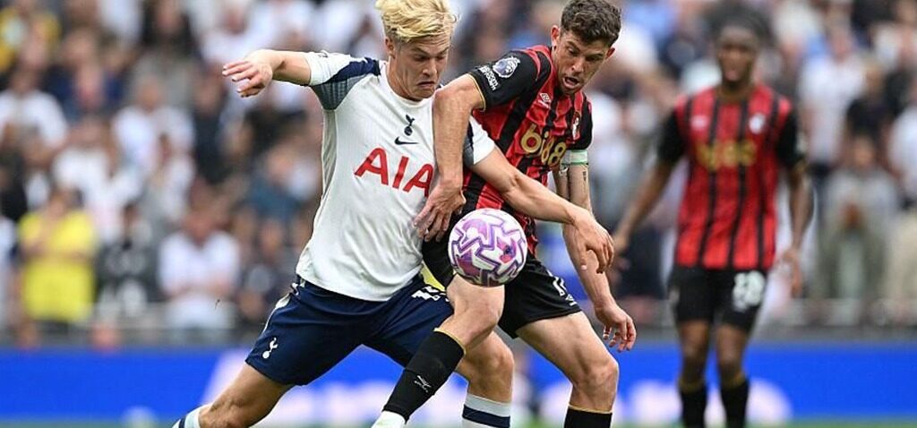vente - Tottenham Hotspur 'n'est pas à vendre', affirme le conseil d'administration