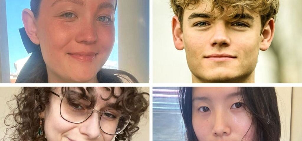 étudiants - Ce que j'aurais aimé savoir : Quatre étudiants sur leur vie de première année