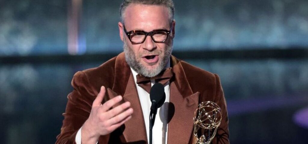 Gagnants - Emmy Awards 2025 : Les Gagnants et Nominations Complets [mise à jour en direct]