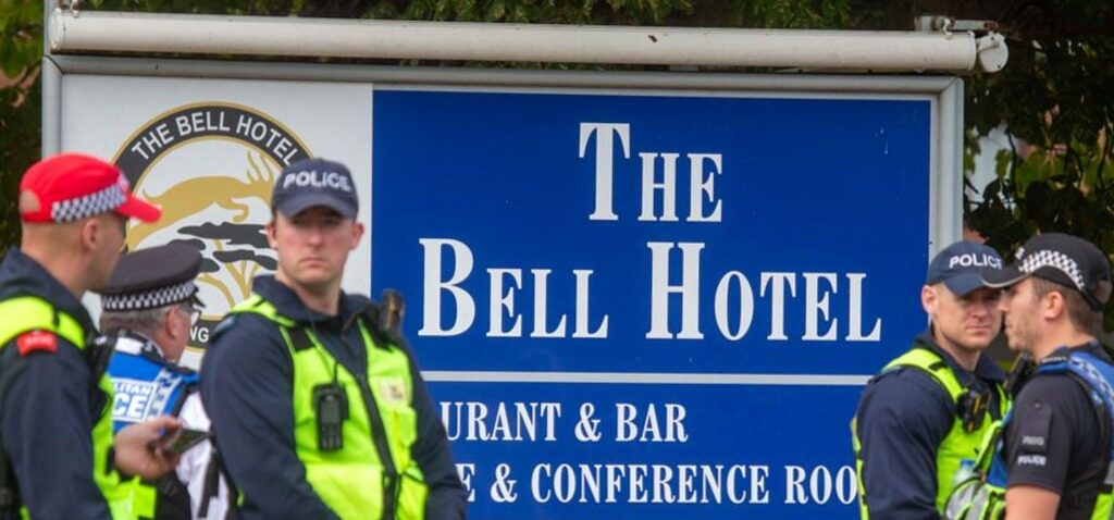 hôtel - Le Conseil d'Epping se tourne vers la Cour suprême au sujet de l'hôtel