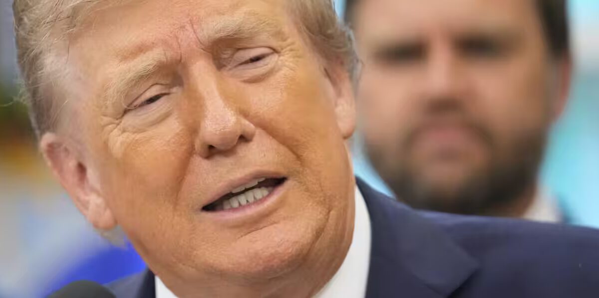 Trump - Trump qualifie les rumeurs sur sa mort de "fake news"