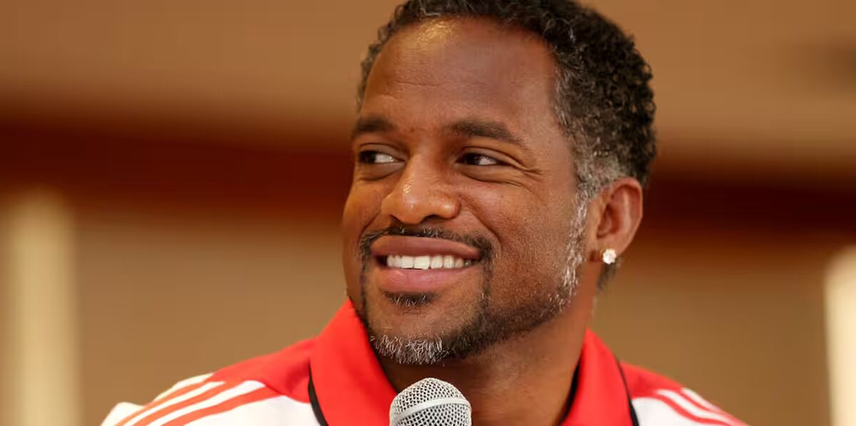 Championnats - Ato Boldon Choisit Ses Favoris en Sprint Pour les Championnats du Monde