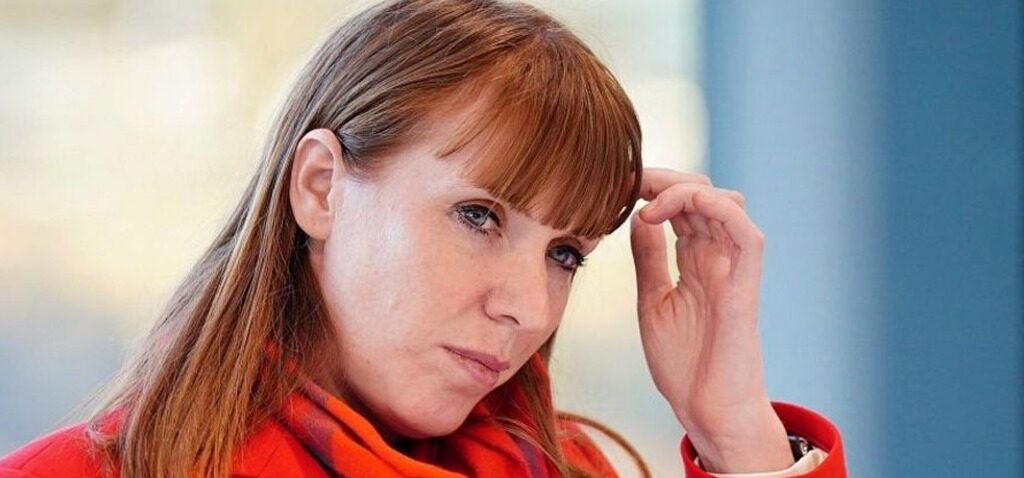 Angela - Questions sans réponse sur l'admission fiscale d'Angela Rayner