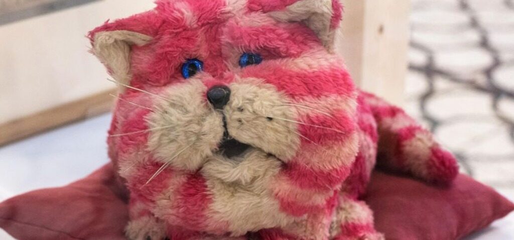 Bagpuss - Le célèbre Bagpuss, favori des enfants, renaît pour un nouveau film