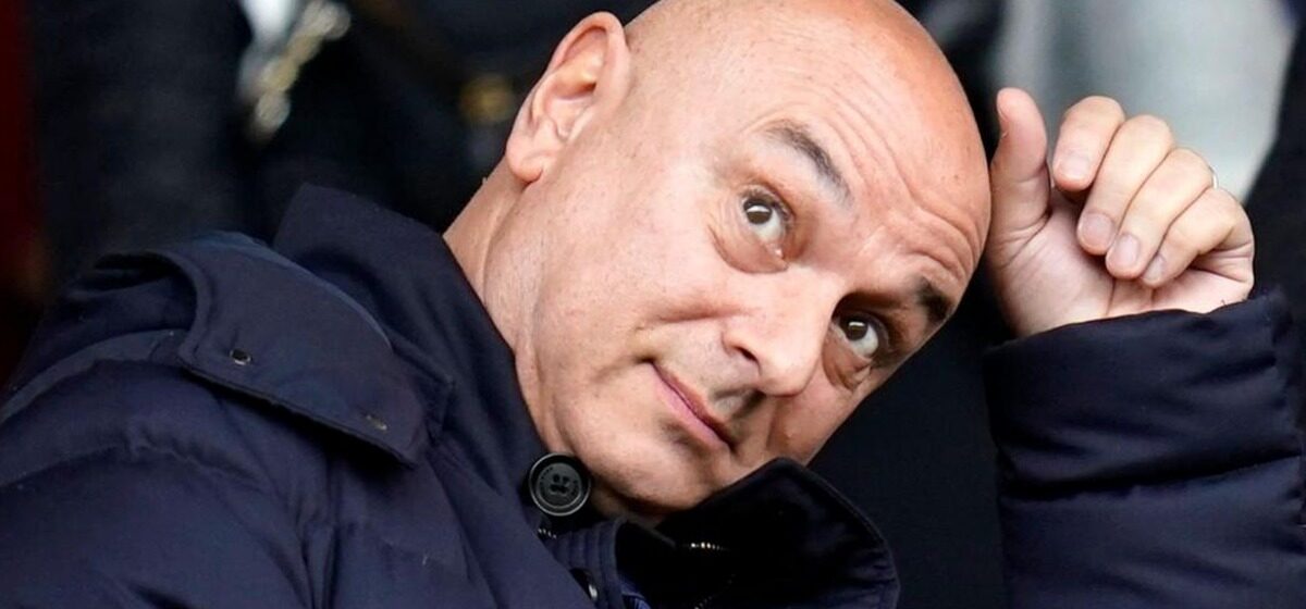 héritage - Quel sera l'héritage de Levy à la fin de son ère aux Spurs ?