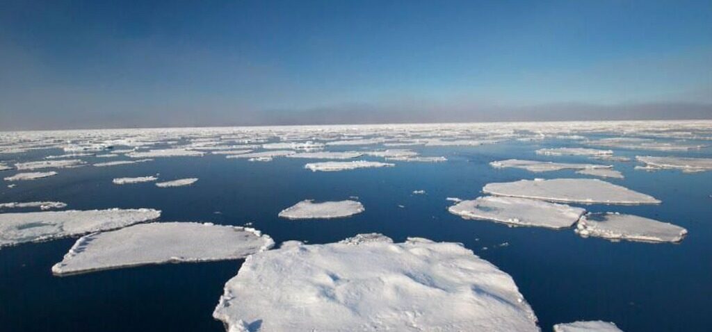 Protéger - Protéger l'Arctique des techniques de géo-ingénierie jugées 'dangereuses', mettent en garde des scientifiques