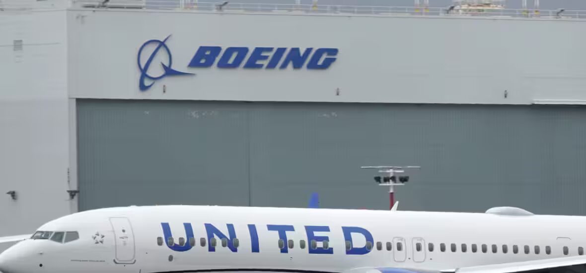 Boeing - Les familles des victimes du crash aérien ont l'opportunité de s'opposer à l'accord de non-poursuite de Boeing