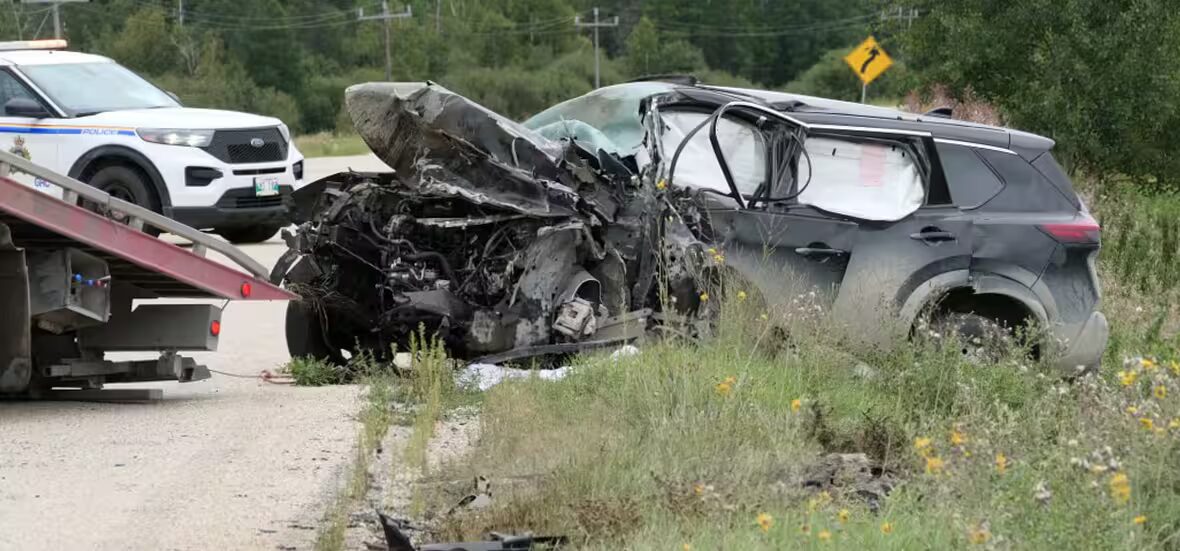 victimes - Plus de victimes blessées sorties de l'hôpital quelques jours après l'attaque au couteau du Manitoba