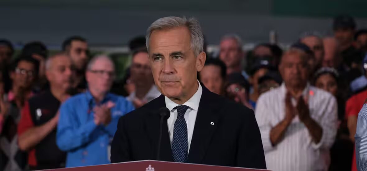 pression - Carney appelle à une "pression maximale" sur la Russie alors que Poutine menace ses alliés