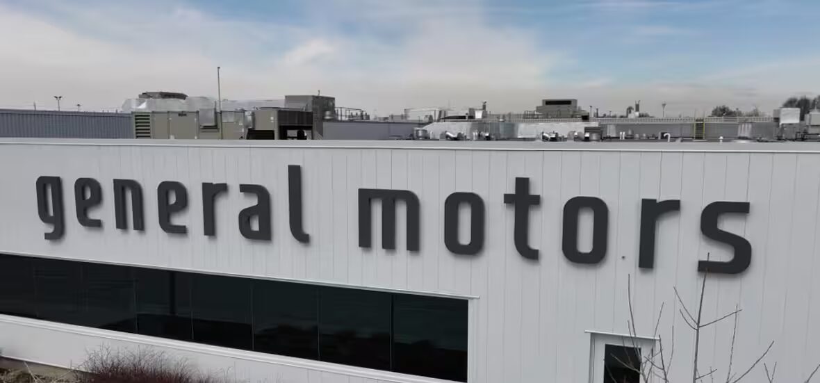 équipe - Le passage à la troisième équipe de GM Oshawa reporté à janvier 2026