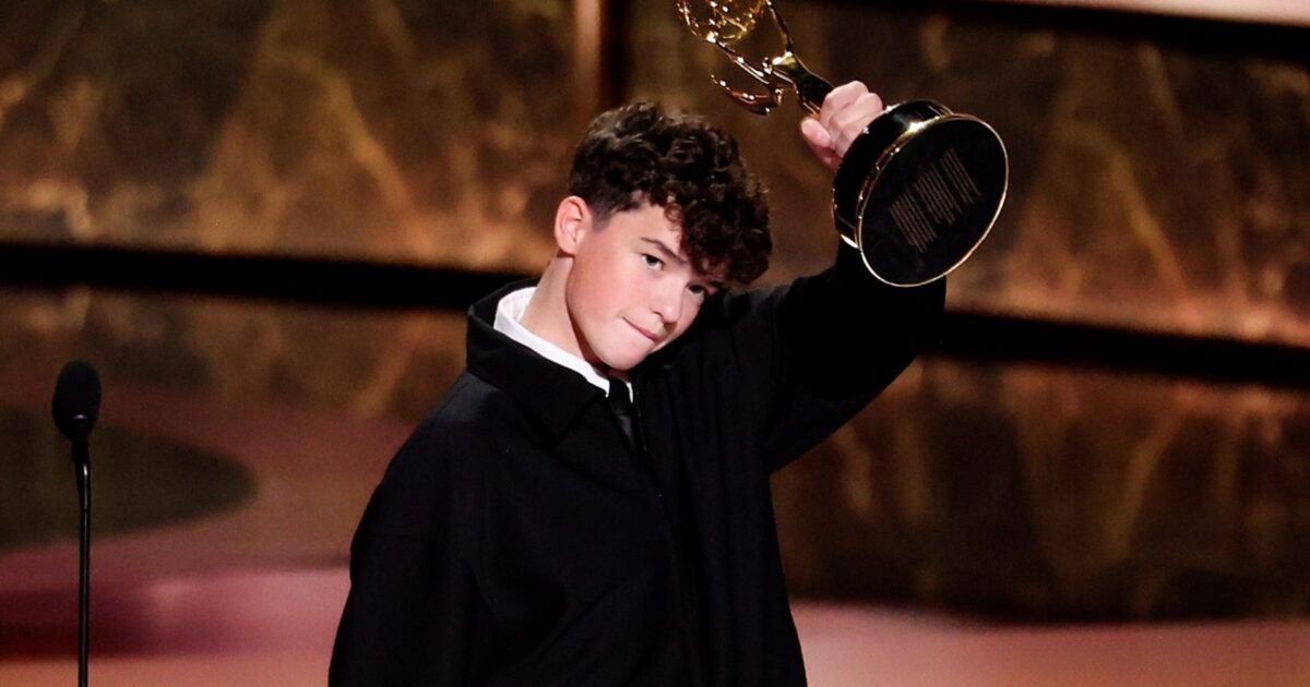 Moments - Moments Gagnants de la 77e Cérémonie des Emmy Awards à Ne Pas Manquer