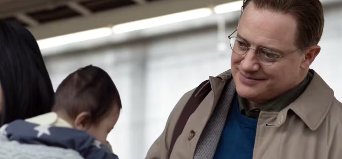 film - Tiff 2025 : La famille de location phénoménale de Brendan Fraser est un sérieux concurrent pour le meilleur film