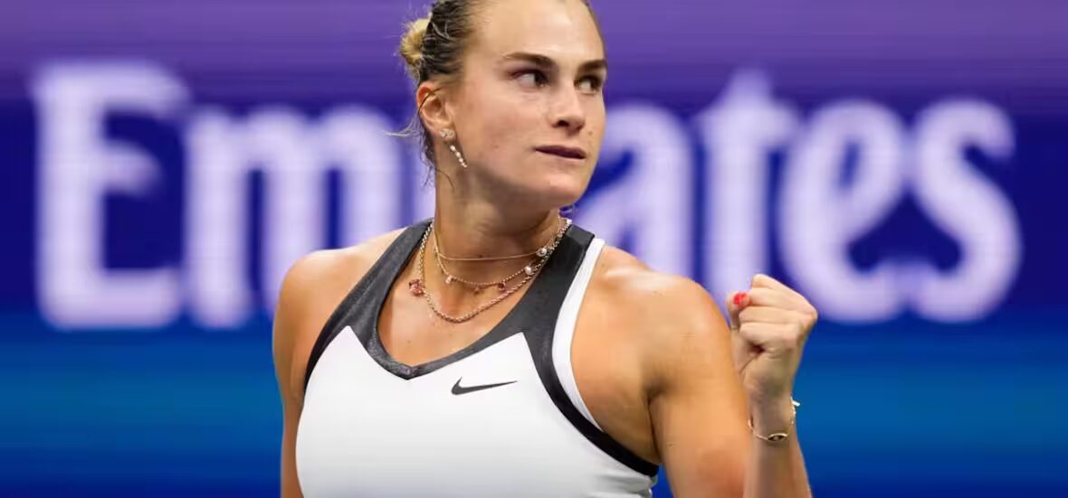 titre - Aryna Sabalenka conserve son titre à l'US Open avec une victoire en deux sets face à Amanda Anisimova