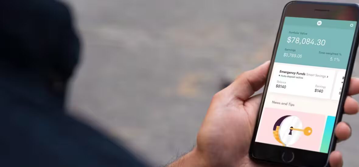 données - Violation de sécurité : les données des clients de Wealthsimple, y compris les péchés, ont été compromises
