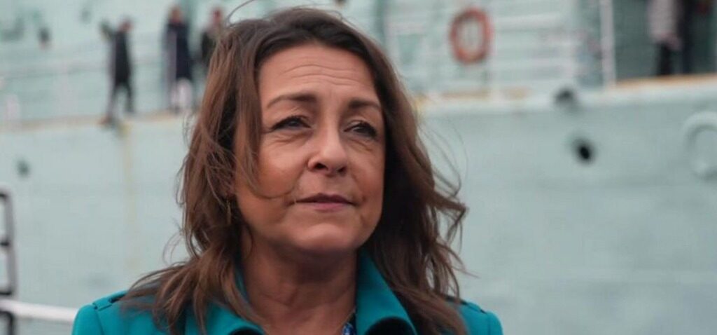 Kcc - Expulsions : une situation désolante, déclare le leader de la réforme Kcc