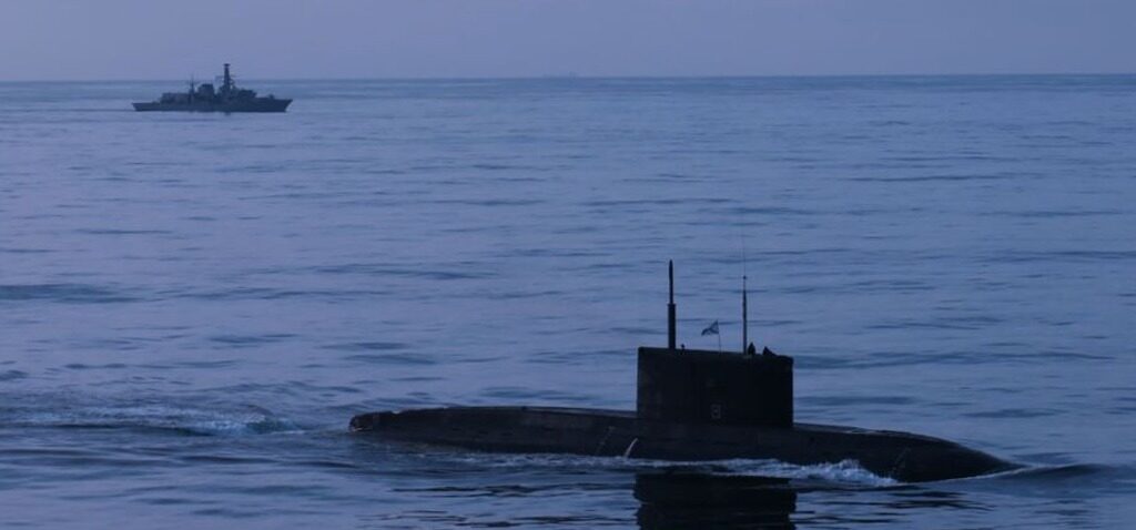 sous-marin - Le chef de l'OTAN plaisante sur le sous-marin russe "boitant"