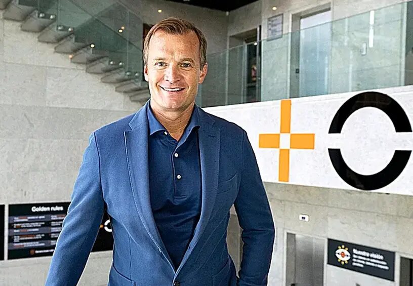 solutions - Masorange crée 'digital+o', sa nouvelle division de développement de solutions digitales pour entreprises avec un objectif de chiffre d'affaires de 500 millions
