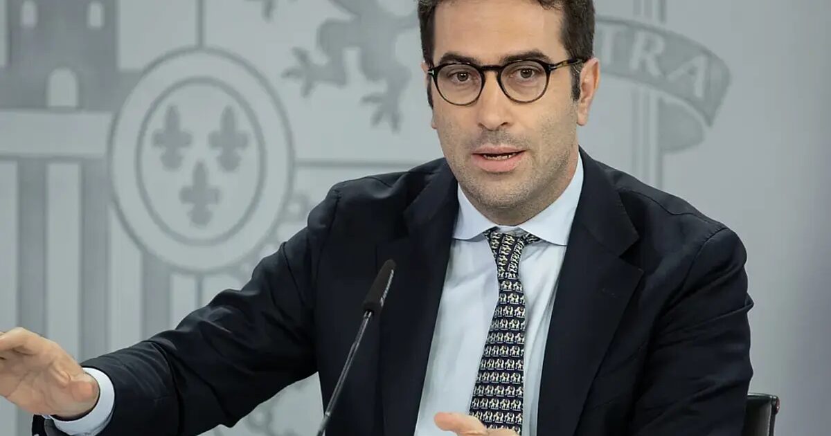 gouvernement - Año et demi : quatre obstacles du gouvernement qui ont dynamité l'OPA de BBVA