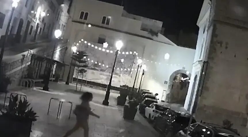 Disparition - Une Enregistrement, Un Incendie Et Un Cadavre Calciné : Les Mystères Entourant La Disparition De Beatriz Guijarro À Oliva